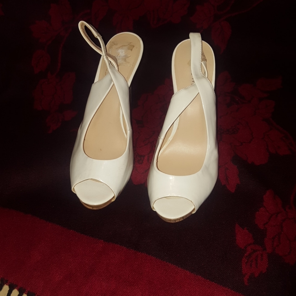 Nine West heels